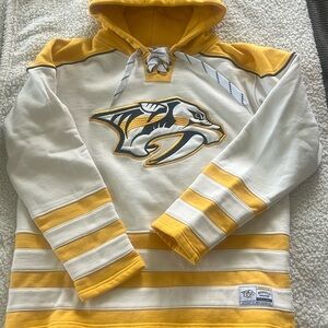 Nashville Predators hoodie